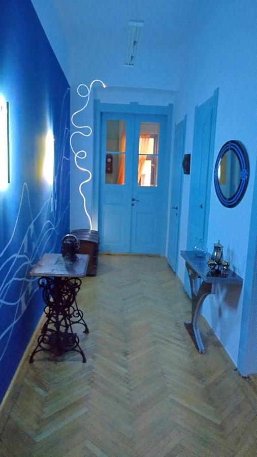 Melina Studio Timişoara Eksteriør billede