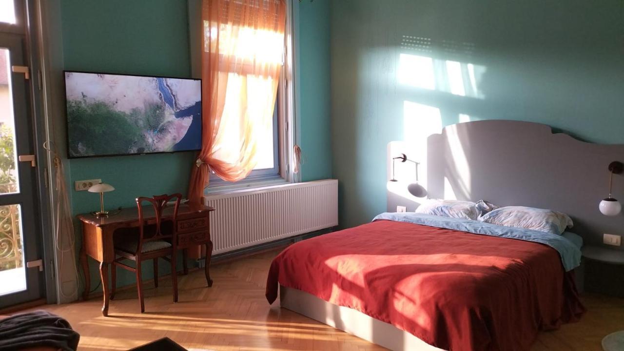 Melina Studio Timişoara Eksteriør billede